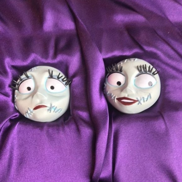 Disney Sally 25th Anniversary Limited Edition The Nightmare Before Christmas - Picture 5 of 12